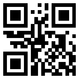 QrCode di 3303007681