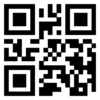 3303007682 Qr Code associato