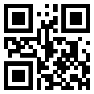 3303007683 QrCode associato