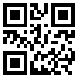 3303007684 - Immagine del Qr Code