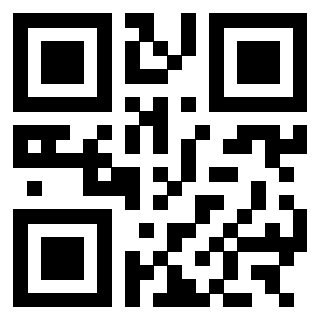 3303007688 - Immagine del QrCode associato