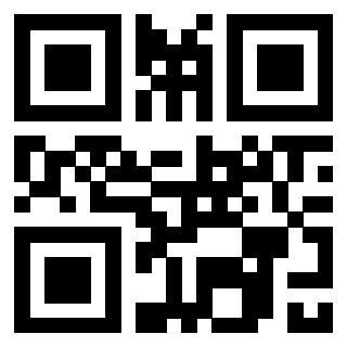Immagine del QrCode di 3303007690