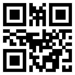3303007691 QrCode associato