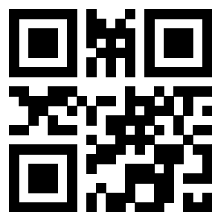 3303007692 - Immagine del Qr Code