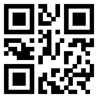 Immagine del Qr Code di 3303007693