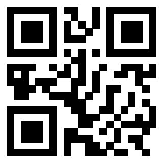 Immagine del Qr Code di 3303007694