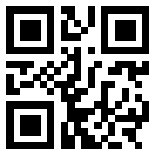 3303007695 - Immagine del Qr Code