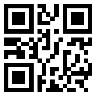 3303007697 - Immagine del Qr Code
