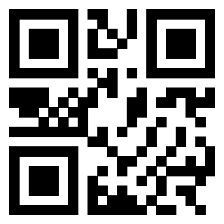 Qr Code di 3303007700