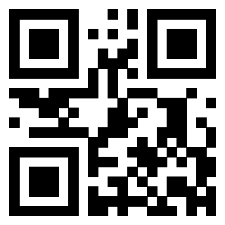 3303007703 - Immagine del Qr Code associato