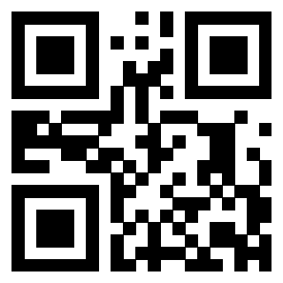 Immagine del QrCode di 3303007705