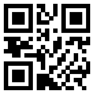 Il Qr Code di 3303007708