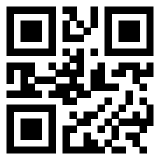 3303007710 - Immagine del QrCode