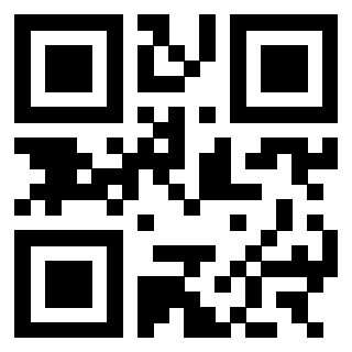 Immagine del Qr Code di 3303007712