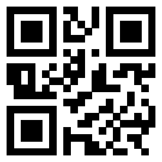 3303007714 - Immagine del Qr Code