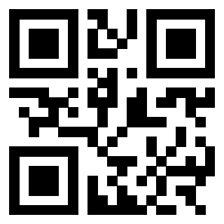 Immagine del QrCode di 3303007716