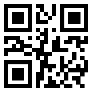 Il Qr Code di 3303007717