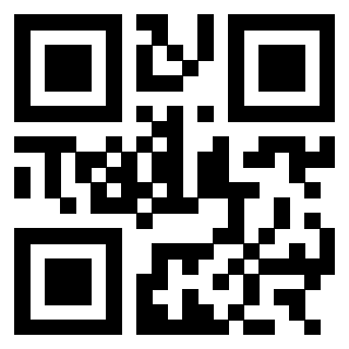 QrCode di 3303007724
