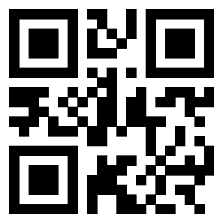 Il QrCode di 3303007726