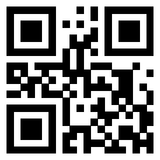 Immagine del Qr Code di 3303007727