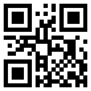 Immagine del QrCode di 3303007728