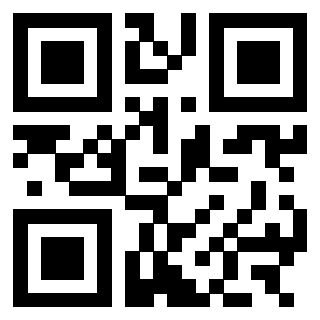 Il QrCode di 3303007730