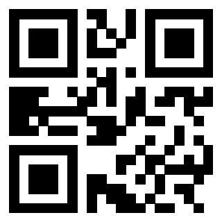 3303007731 Qr Code associato
