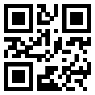 QrCode di 3303007733