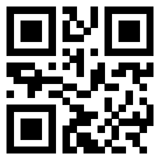 3303007736 QrCode associato