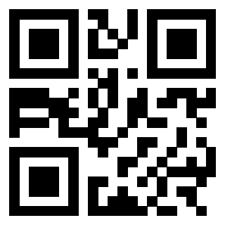 Scansione del Qr Code di 3303007738