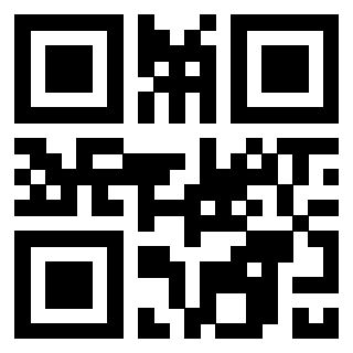 Il Qr Code di 3303007741