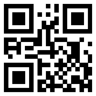 3303007742 - Immagine del Qr Code