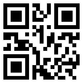3303007743 QrCode associato