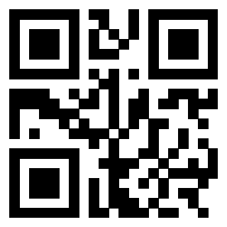 3303007744 Qr Code associato