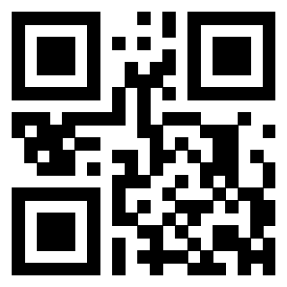 3303007745 - Immagine del QrCode