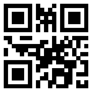 Immagine del Qr Code di 3303007746