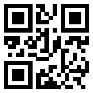 QrCode di 3303007747