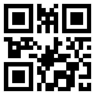 3303007750 - Immagine del QrCode
