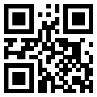 3303007751 Qr Code associato
