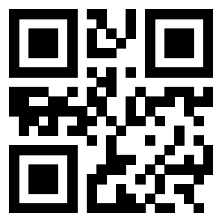Qr Code di 3303007752