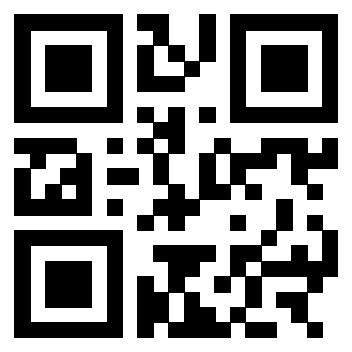 Il Qr Code di 3303007753