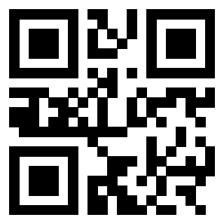 Immagine del QrCode di 3303007757