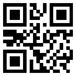 Il QrCode di 3303007760