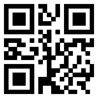Il Qr Code di 3303007764
