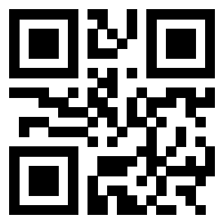 Immagine del Qr Code di 3303007765
