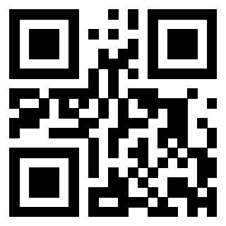 3303007766 - Immagine del QrCode associato