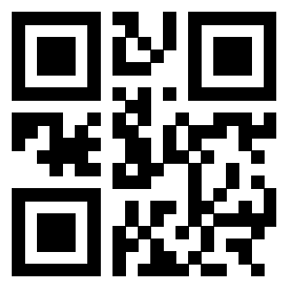 3303007767 QrCode associato