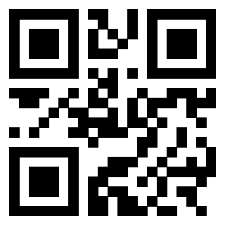Il Qr Code di 3303007768