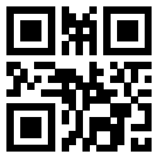 Qr Code di 3303007770