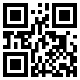 3303007772 - Immagine del Qr Code associato